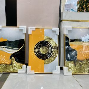 Tranh trang trí D548