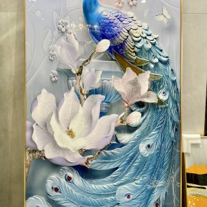 Tranh trang trí XG035