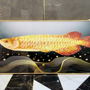 Tranh trang trí D433