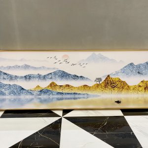 Tranh trang trí T006