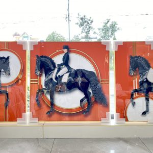 Tranh trang trí D001