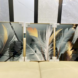 Tranh trang trí D546