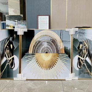 Tranh trang trí D003