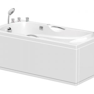 Bồn tắm cao cấp gia đình AQ15803SQZ