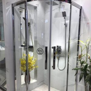 Buồng tắm kính AL37S1